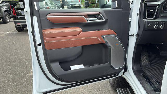 new 2026 GMC Sierra 2500 car, priced at $93,119