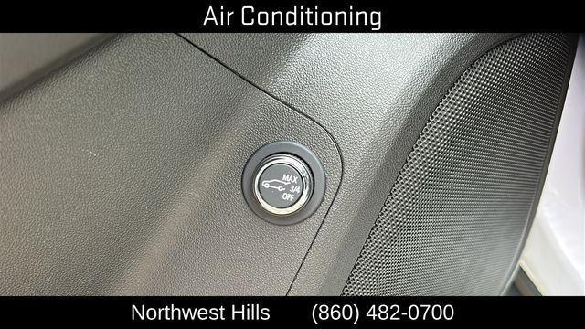 used 2023 GMC Acadia car, priced at $27,495