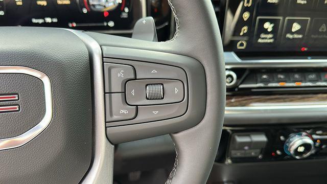 new 2026 GMC Sierra 1500 car, priced at $59,045