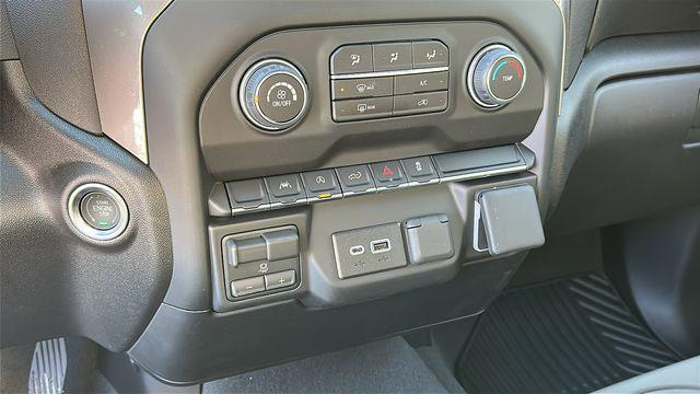 new 2026 Chevrolet Silverado 1500 car, priced at $41,535