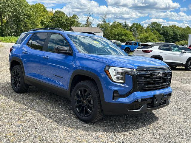 new 2026 GMC Terrain car, priced at $32,685