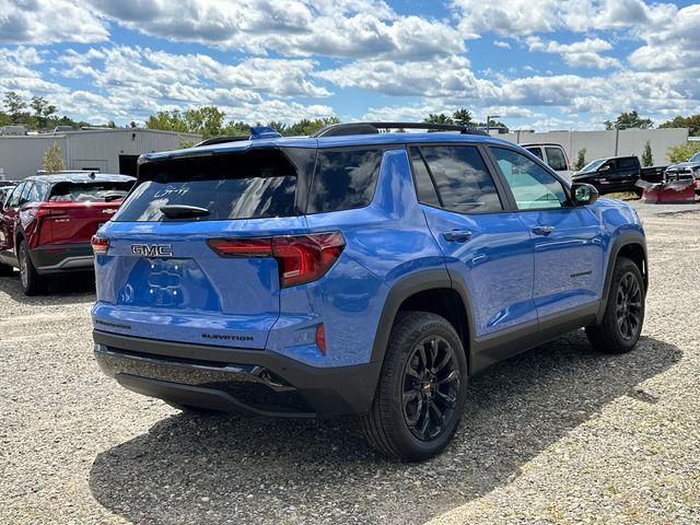 new 2026 GMC Terrain car, priced at $32,685