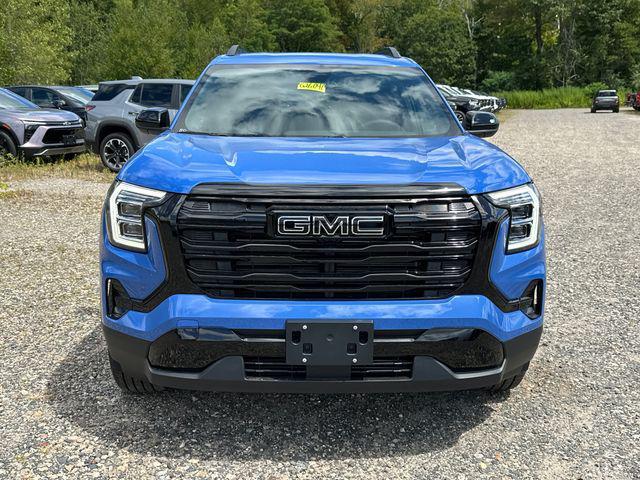 new 2026 GMC Terrain car, priced at $32,685