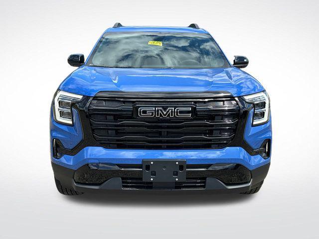new 2026 GMC Terrain car, priced at $31,685