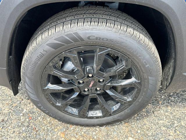 new 2026 GMC Terrain car, priced at $32,685