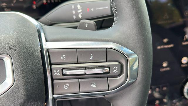 new 2026 GMC Terrain car, priced at $32,685