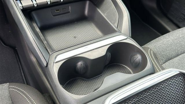 new 2026 GMC Terrain car, priced at $32,685