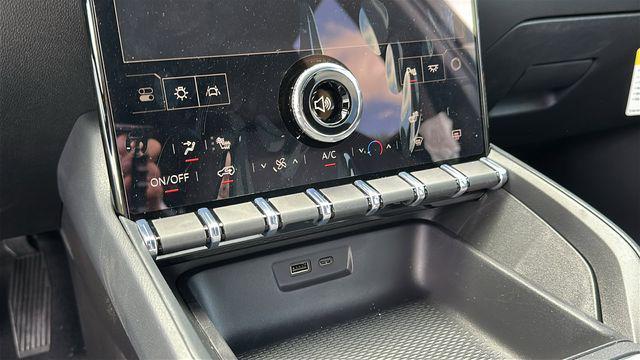 new 2026 GMC Terrain car, priced at $32,685