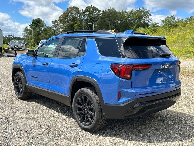 new 2026 GMC Terrain car, priced at $32,685