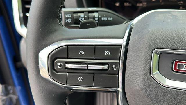 new 2026 GMC Terrain car, priced at $32,685