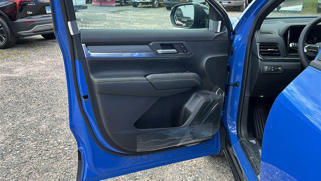 new 2026 GMC Terrain car, priced at $32,685