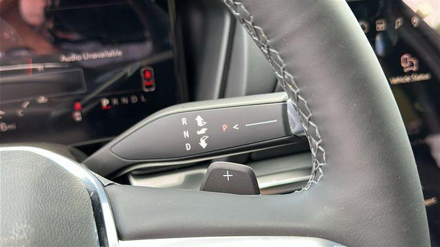 new 2026 GMC Terrain car, priced at $32,685