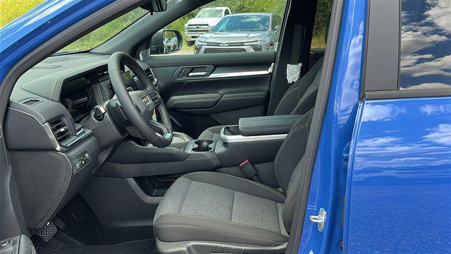 new 2026 GMC Terrain car, priced at $32,685