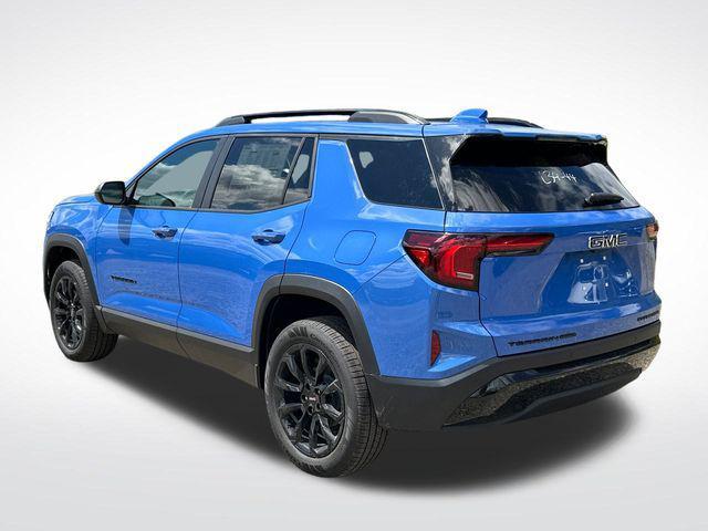new 2026 GMC Terrain car, priced at $31,685