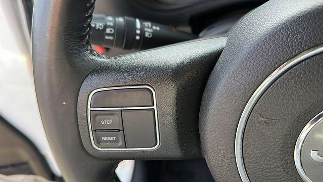 used 2017 Jeep Wrangler Unlimited car, priced at $19,995