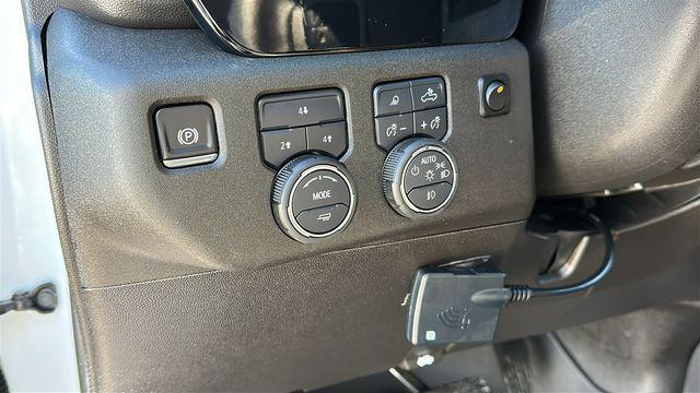 used 2024 Chevrolet Silverado 2500 car, priced at $52,897