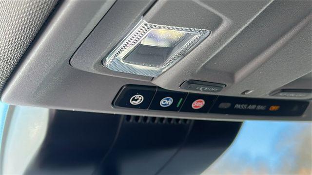 used 2024 Chevrolet Silverado 2500 car, priced at $52,897