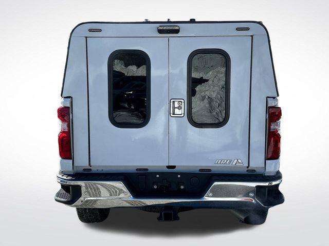 used 2024 Chevrolet Silverado 2500 car, priced at $52,897