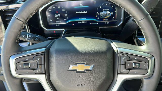 used 2024 Chevrolet Silverado 2500 car, priced at $52,897