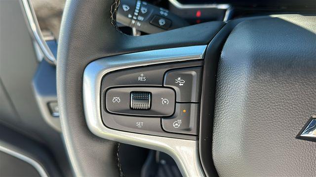 used 2024 Chevrolet Silverado 2500 car, priced at $52,897