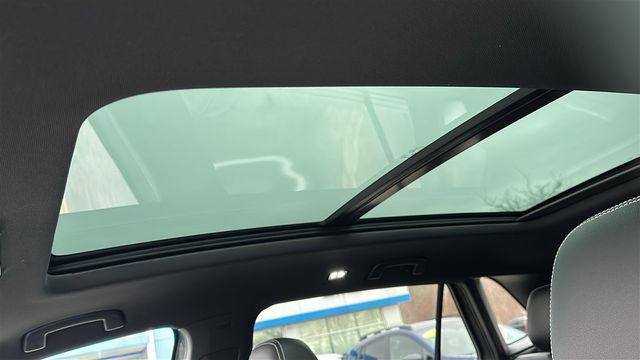 used 2025 Volkswagen Atlas Cross Sport car, priced at $41,497