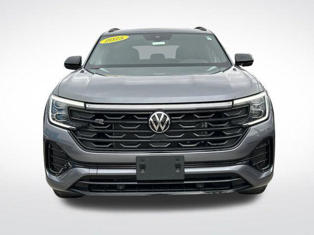 used 2025 Volkswagen Atlas Cross Sport car, priced at $41,497