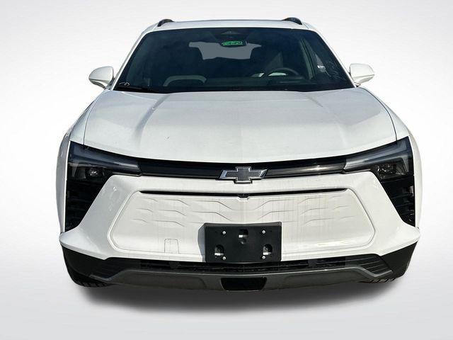 new 2026 Chevrolet Blazer EV car, priced at $42,430