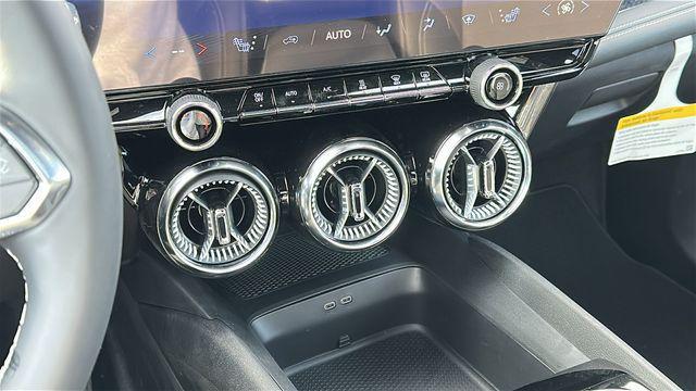 new 2026 Chevrolet Blazer EV car, priced at $42,430