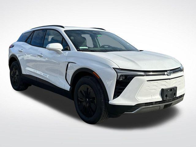 new 2026 Chevrolet Blazer EV car, priced at $42,430