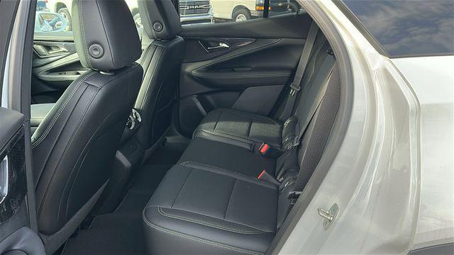 new 2026 Chevrolet Blazer EV car, priced at $42,430