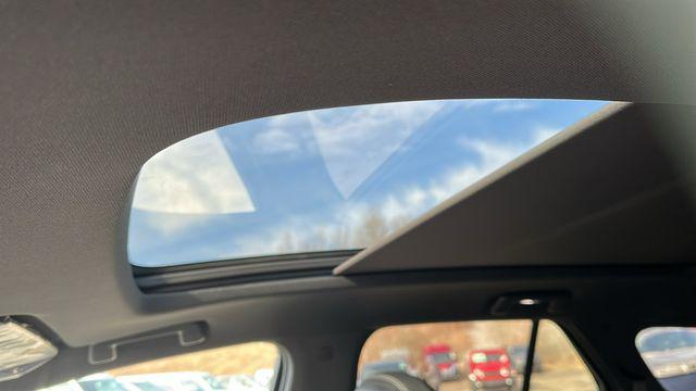 new 2026 Chevrolet Blazer EV car, priced at $42,430