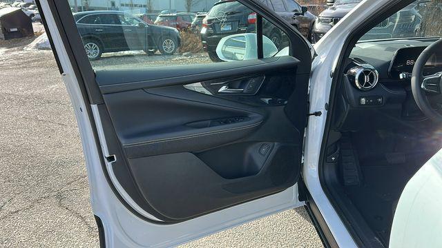 new 2026 Chevrolet Blazer EV car, priced at $42,430