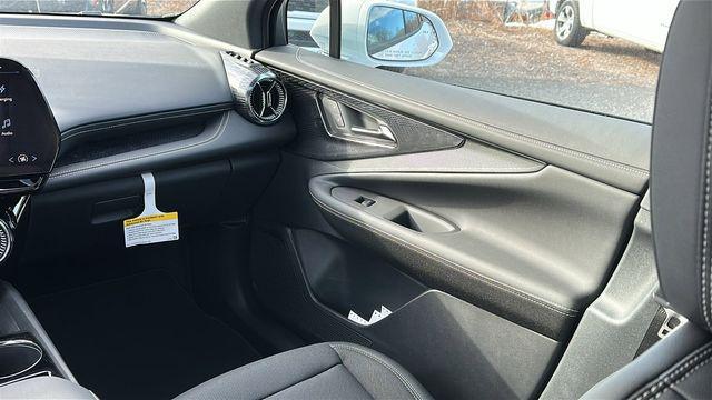 new 2026 Chevrolet Blazer EV car, priced at $42,430