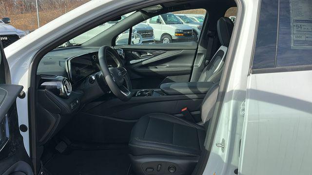 new 2026 Chevrolet Blazer EV car, priced at $42,430