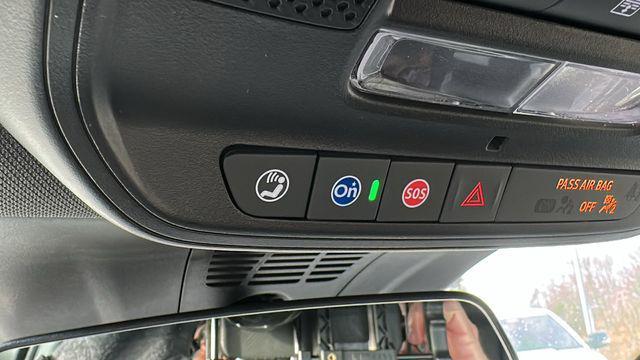 new 2026 Chevrolet Blazer EV car, priced at $42,430