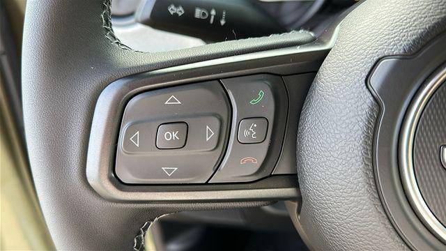 new 2026 Jeep Wrangler car, priced at $53,053