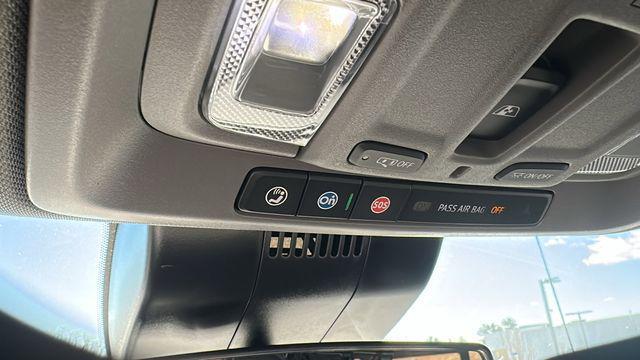 new 2026 GMC Sierra 1500 car, priced at $63,145