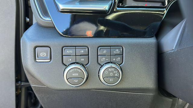 new 2026 GMC Sierra 1500 car, priced at $63,145