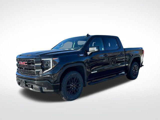 new 2026 GMC Sierra 1500 car, priced at $63,145