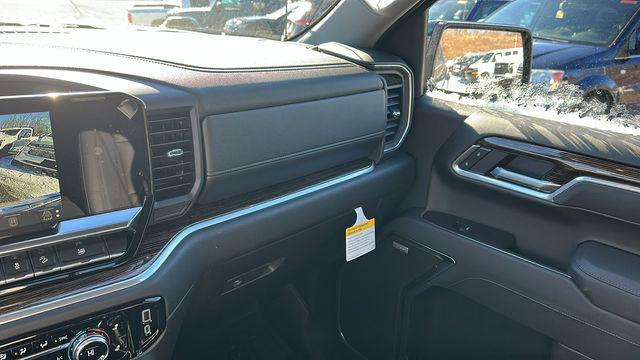 new 2026 GMC Sierra 1500 car, priced at $63,145