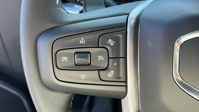 new 2026 GMC Sierra 1500 car, priced at $63,145