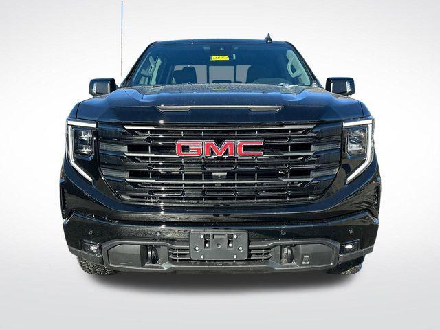 new 2026 GMC Sierra 1500 car, priced at $63,145