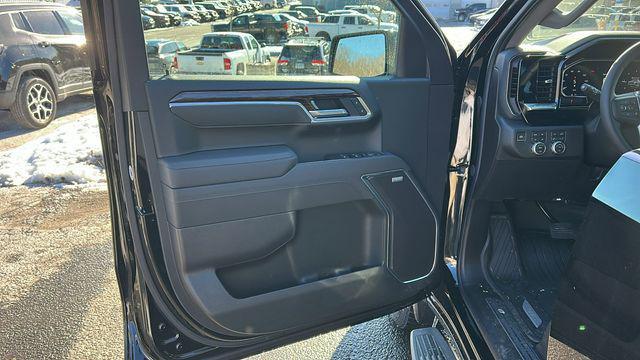 new 2026 GMC Sierra 1500 car, priced at $63,145