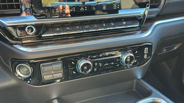 new 2026 GMC Sierra 1500 car, priced at $63,145