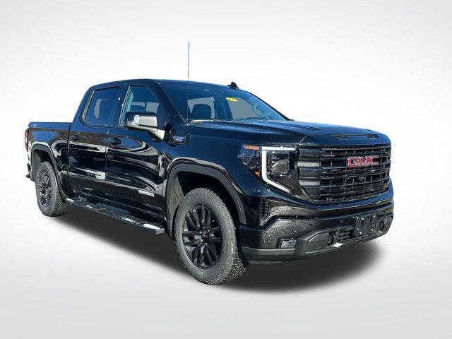 new 2026 GMC Sierra 1500 car, priced at $63,145