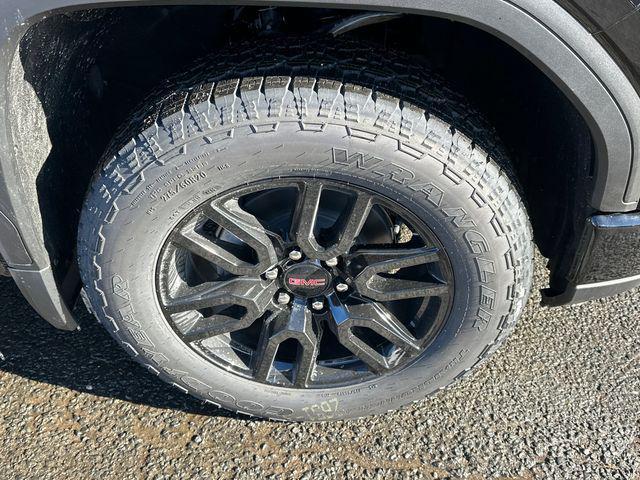 new 2026 GMC Sierra 1500 car, priced at $63,145