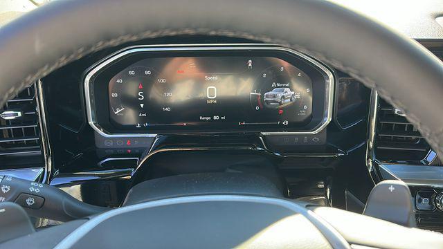 new 2026 GMC Sierra 1500 car, priced at $63,145