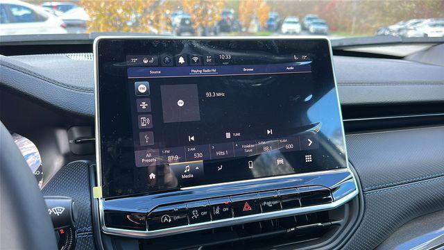 new 2026 Jeep Compass car, priced at $29,917