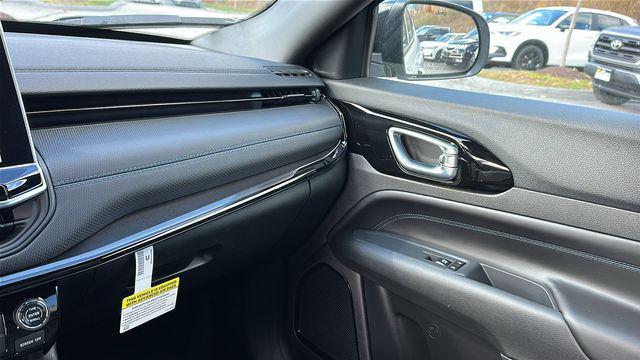 new 2026 Jeep Compass car, priced at $29,917