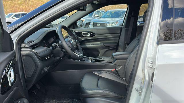 new 2026 Jeep Compass car, priced at $29,917